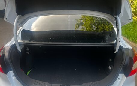 Ford Focus III, 2014 год, 850 000 рублей, 13 фотография