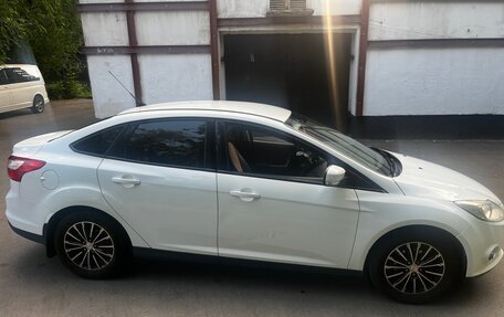 Ford Focus III, 2014 год, 850 000 рублей, 16 фотография