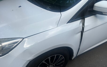 Ford Focus III, 2014 год, 850 000 рублей, 19 фотография