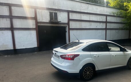 Ford Focus III, 2014 год, 850 000 рублей, 15 фотография