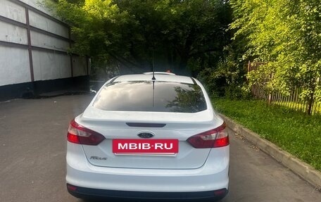 Ford Focus III, 2014 год, 850 000 рублей, 14 фотография
