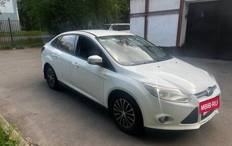 Ford Focus III, 2014 год, 850 000 рублей, 17 фотография