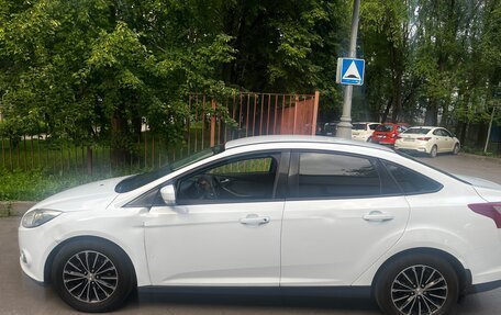 Ford Focus III, 2014 год, 850 000 рублей, 21 фотография