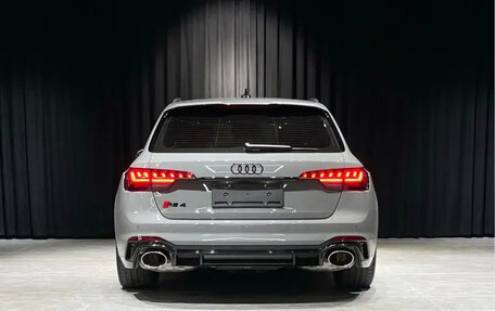 Audi RS 4, 2021 год, 6 668 000 рублей, 6 фотография