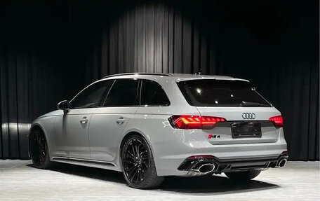 Audi RS 4, 2021 год, 6 668 000 рублей, 5 фотография
