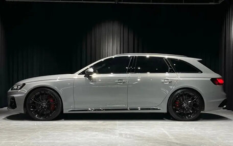 Audi RS 4, 2021 год, 6 668 000 рублей, 4 фотография
