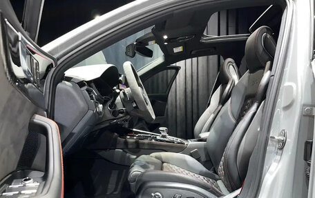 Audi RS 4, 2021 год, 6 668 000 рублей, 11 фотография