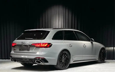 Audi RS 4, 2021 год, 6 668 000 рублей, 7 фотография