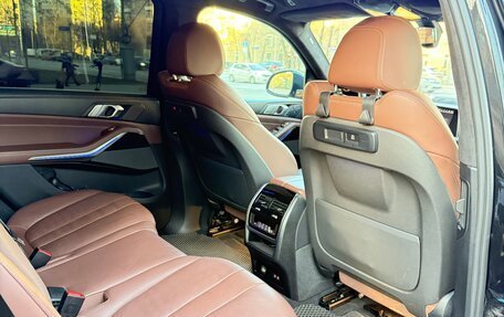 BMW X7, 2020 год, 6 850 000 рублей, 5 фотография