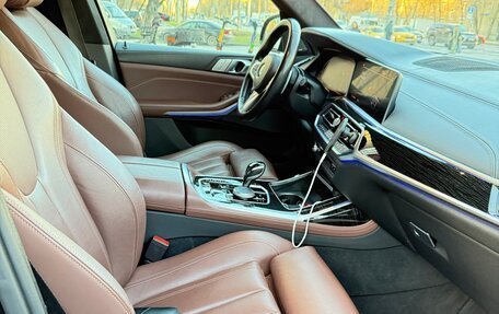 BMW X7, 2020 год, 6 850 000 рублей, 7 фотография