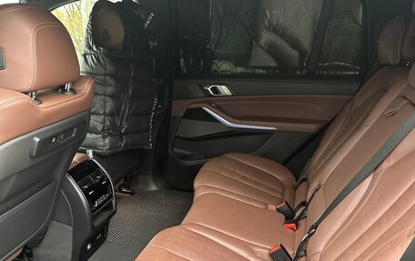 BMW X7, 2020 год, 6 850 000 рублей, 6 фотография