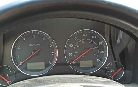 Infiniti FX I, 2004 год, 780 000 рублей, 2 фотография