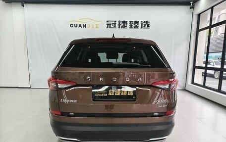 Skoda Kodiaq I, 2019 год, 2 320 000 рублей, 3 фотография