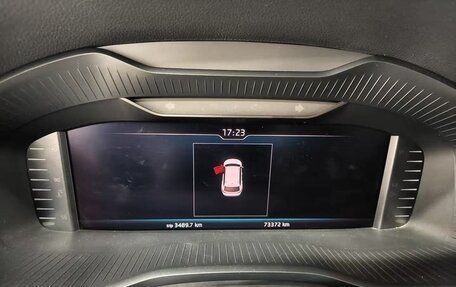 Skoda Kodiaq I, 2019 год, 2 320 000 рублей, 6 фотография