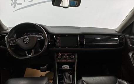 Skoda Kodiaq I, 2019 год, 2 320 000 рублей, 5 фотография