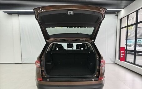 Skoda Kodiaq I, 2019 год, 2 320 000 рублей, 4 фотография