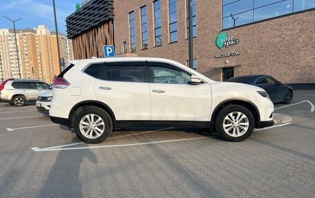 Nissan X-Trail, 2018 год, 2 199 000 рублей, 4 фотография