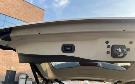 Nissan X-Trail, 2018 год, 2 199 000 рублей, 8 фотография