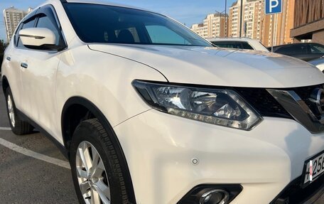 Nissan X-Trail, 2018 год, 2 199 000 рублей, 7 фотография