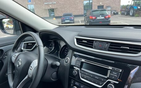 Nissan X-Trail, 2018 год, 2 199 000 рублей, 22 фотография