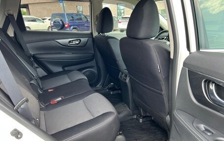 Nissan X-Trail, 2018 год, 2 199 000 рублей, 24 фотография
