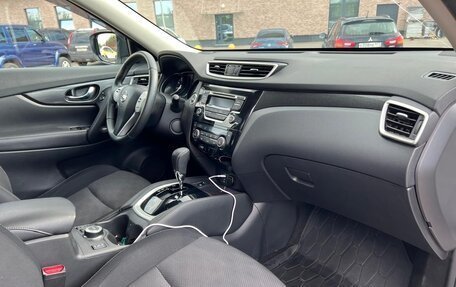 Nissan X-Trail, 2018 год, 2 199 000 рублей, 20 фотография