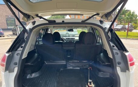 Nissan X-Trail, 2018 год, 2 199 000 рублей, 30 фотография