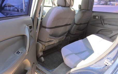 Chery Tiggo (T11), 2007 год, 370 000 рублей, 10 фотография