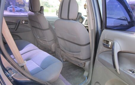 Chery Tiggo (T11), 2007 год, 370 000 рублей, 9 фотография