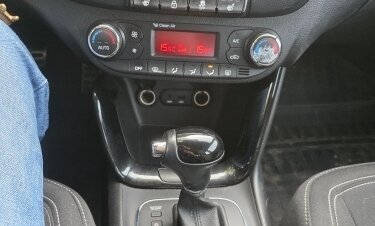 KIA cee'd III, 2014 год, 1 200 000 рублей, 7 фотография