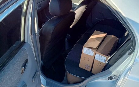 Hyundai Accent II, 2008 год, 600 000 рублей, 7 фотография