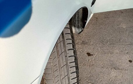 Hyundai Accent II, 2008 год, 600 000 рублей, 13 фотография