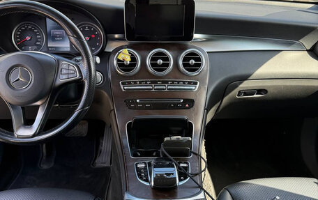 Mercedes-Benz GLC, 2016 год, 2 750 000 рублей, 4 фотография