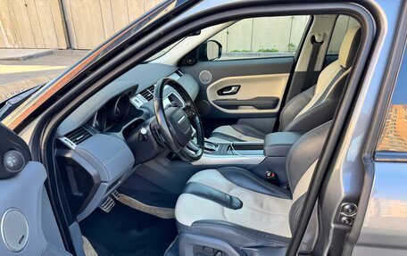Land Rover Range Rover Evoque I, 2014 год, 2 599 999 рублей, 15 фотография