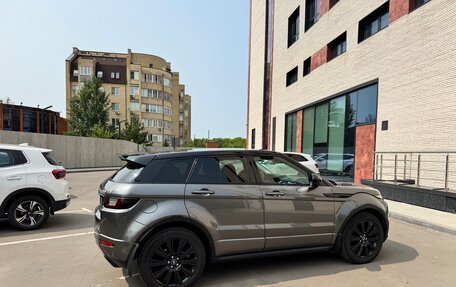 Land Rover Range Rover Evoque I, 2014 год, 2 599 999 рублей, 8 фотография
