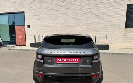 Land Rover Range Rover Evoque I, 2014 год, 2 599 999 рублей, 11 фотография