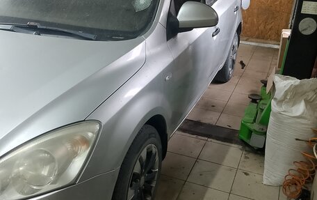 KIA cee'd I рестайлинг, 2007 год, 5 000 рублей, 3 фотография