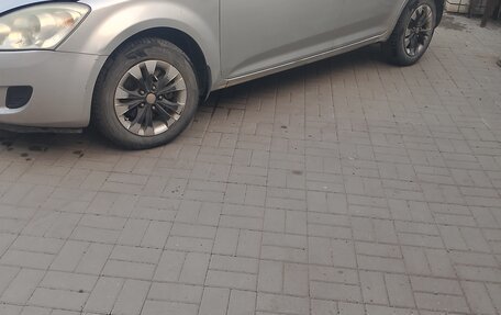 KIA cee'd I рестайлинг, 2007 год, 5 000 рублей, 5 фотография