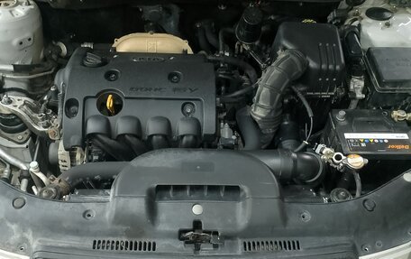 KIA cee'd I рестайлинг, 2007 год, 5 000 рублей, 6 фотография