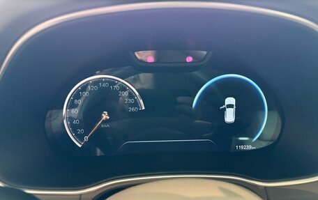 Genesis GV80 I, 2021 год, 4 050 000 рублей, 23 фотография