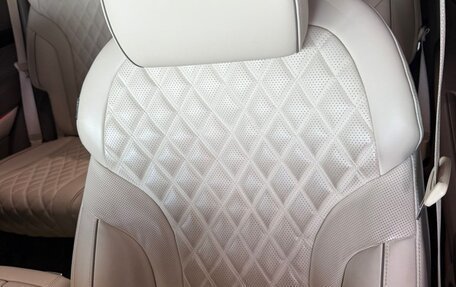 Genesis GV80 I, 2021 год, 4 050 000 рублей, 20 фотография