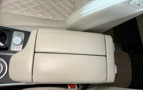 Genesis GV80 I, 2021 год, 4 050 000 рублей, 24 фотография
