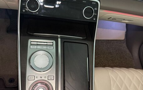 Genesis GV80 I, 2021 год, 4 050 000 рублей, 25 фотография