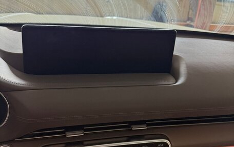 Genesis GV80 I, 2021 год, 4 050 000 рублей, 26 фотография