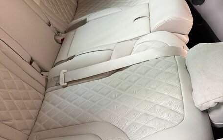 Genesis GV80 I, 2021 год, 4 050 000 рублей, 31 фотография