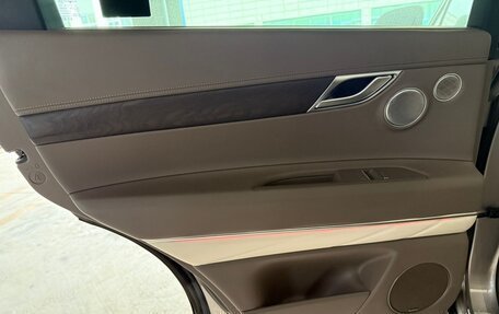 Genesis GV80 I, 2021 год, 4 050 000 рублей, 29 фотография