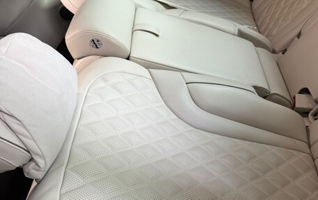 Genesis GV80 I, 2021 год, 4 050 000 рублей, 36 фотография