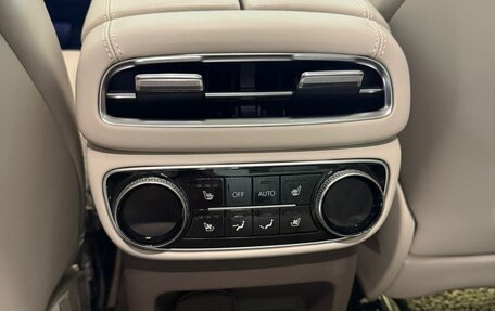 Genesis GV80 I, 2021 год, 4 050 000 рублей, 33 фотография