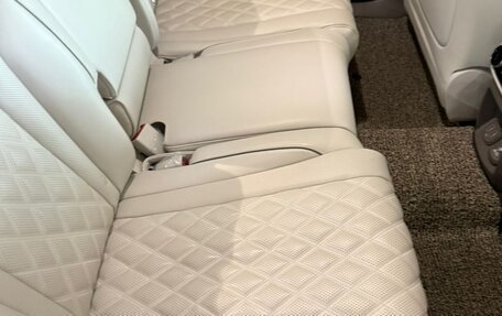 Genesis GV80 I, 2021 год, 4 050 000 рублей, 37 фотография