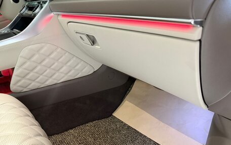Genesis GV80 I, 2021 год, 4 050 000 рублей, 40 фотография